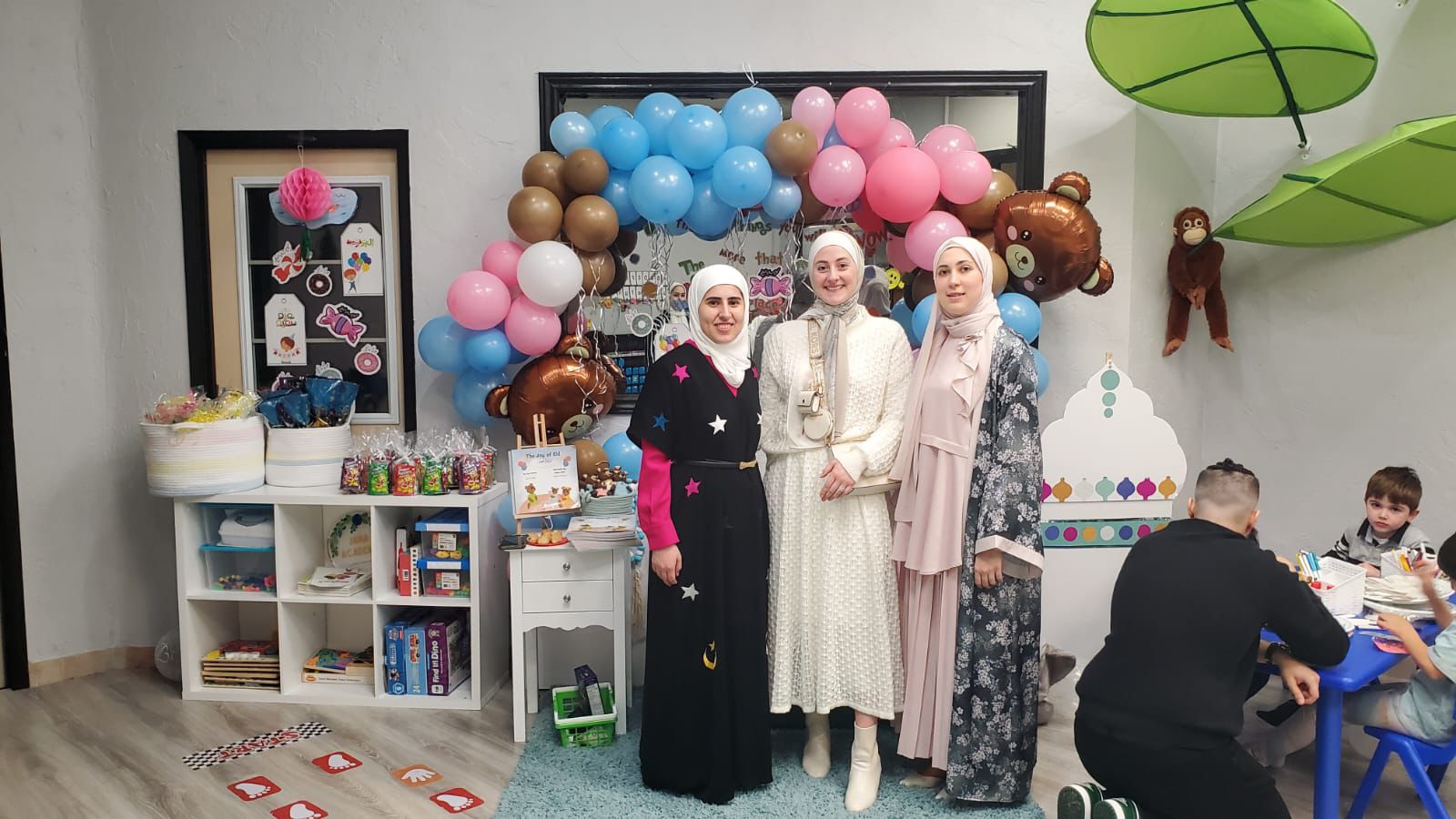 Jana Academy Activities 4